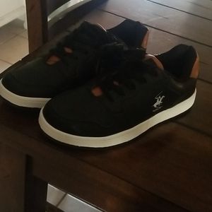 Men's Polo sneakers